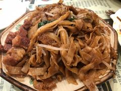 -葛记焖饼(伏牛路店)