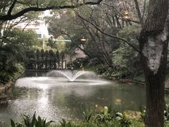 -西郊宾馆·1921餐厅