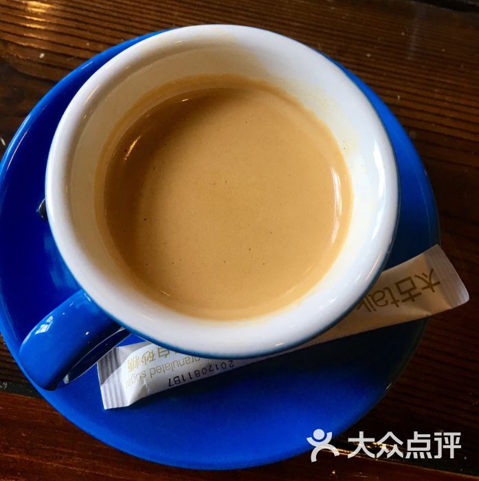 黑羊西餐厅(blacksheep)图片 - 第5张