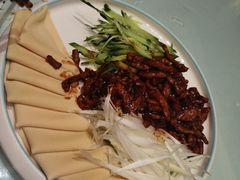 -李记饺子·熏酱东北菜(欢乐谷店)