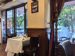 -摩根扒房(桐梓林店)