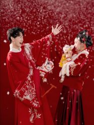 -金夫人婚纱摄影(总店)