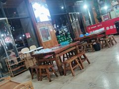 -小板凳·锦州烧烤(高新区店)