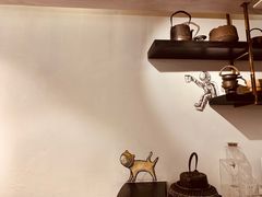 大堂-茶是一枝花泡茶店