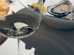 -Oyster Talks 四度蚝法餐厅