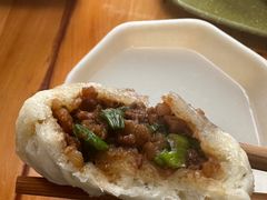 -舒小笼松针小笼包