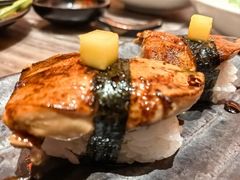 -赤坂亭·M9和牛烧肉·铁板烧·日料398放题(长泰广场店)