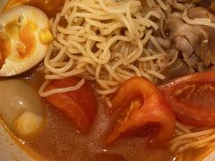 -味千拉面(敏捷广场店)