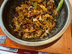 -西塔老太太泥炉烤肉(北京望京店)