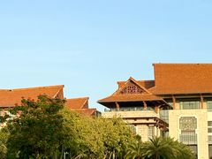 -三亚海棠湾万丽度假酒店