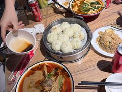 -清河半岛温泉度假酒店