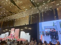 -南京金陵饭店