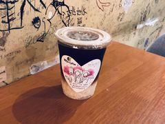-阿sir咖啡(陶谷新村店)