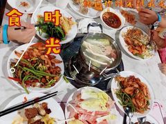 -极乐汇汗蒸会馆(杭州店)