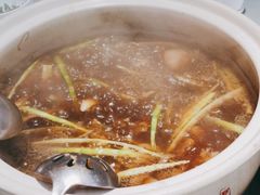 -名善山珍·野生菌汤锅(文殊院店)