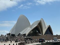 -悉尼歌剧院