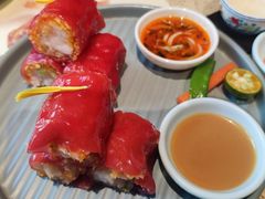 -点都德(长泰广场店)