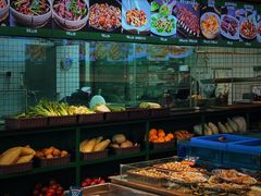 -飞尝蚝·顺德菜·鱼生(顺德总店)