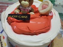 -第戎蛋糕(恒隆广场店)