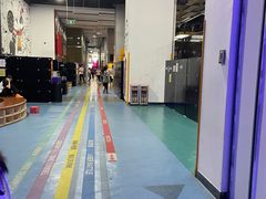 -嗨马乐动室内潮玩运动·团建·轰趴·桌游(南丰汇店)