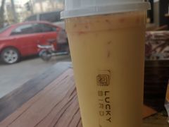 -金凤成祥(东直门现烤面包店)