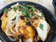 -豆香园(龙翔店)