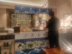 -西安豪享来温德姆至尊酒店
