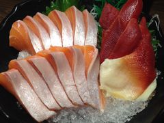 -大雄寿司(中华广场店)