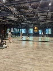 -G-STEPS舞蹈工作室