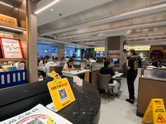 -香港新发烧腊茶餐厅(书城店)
