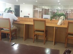 -扬州市无障碍图书馆