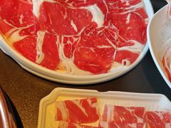 -东来顺·非遗火锅(赛格国际购物中心店)