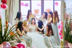 -GO VISION 动视觉婚纱摄影高级定制