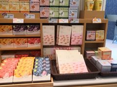 -奈雪的茶(太原茂业天地店)