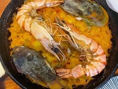 -帕歌西班牙餐厅paco tapas