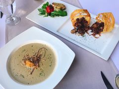 -Oyster Talks 四度蚝法餐厅