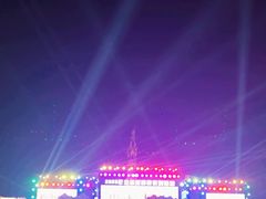 -人民防洪胜利纪念塔