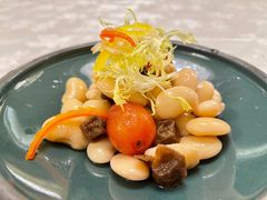 -酌宴府The China Club·广州万富希尔顿酒店(云城东路店)