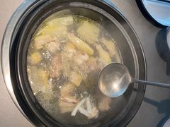 -同仁四季椰子鸡(无锡滨湖万象汇店)