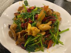 干煸肥肠-湘肠香火锅店(团结湖店)