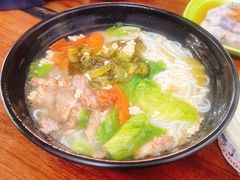 -周记蟹仔粉(侨港风情街店)