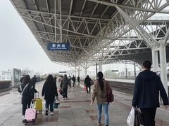 -泰州站