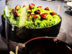 -上海滩餐厅(BFC外滩金融中心店)