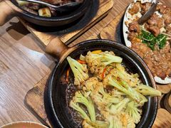 -啫火啫啫煲·顺德干蒸(西乡天虹店)