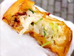 -阿婆油墩子(五里桥路188弄小区店)