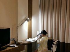 -曼谷铂尔曼皇权酒店