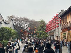 -三坊七巷历史文化街区