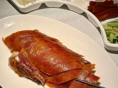 -穿越·外婆家(西溪天堂店)