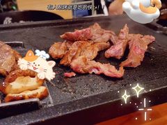 -咕咕站韩国料理(紫金港店)