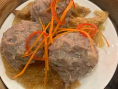 山竹牛肉球-香江小厨 The Kitchen(香江俱乐部店)